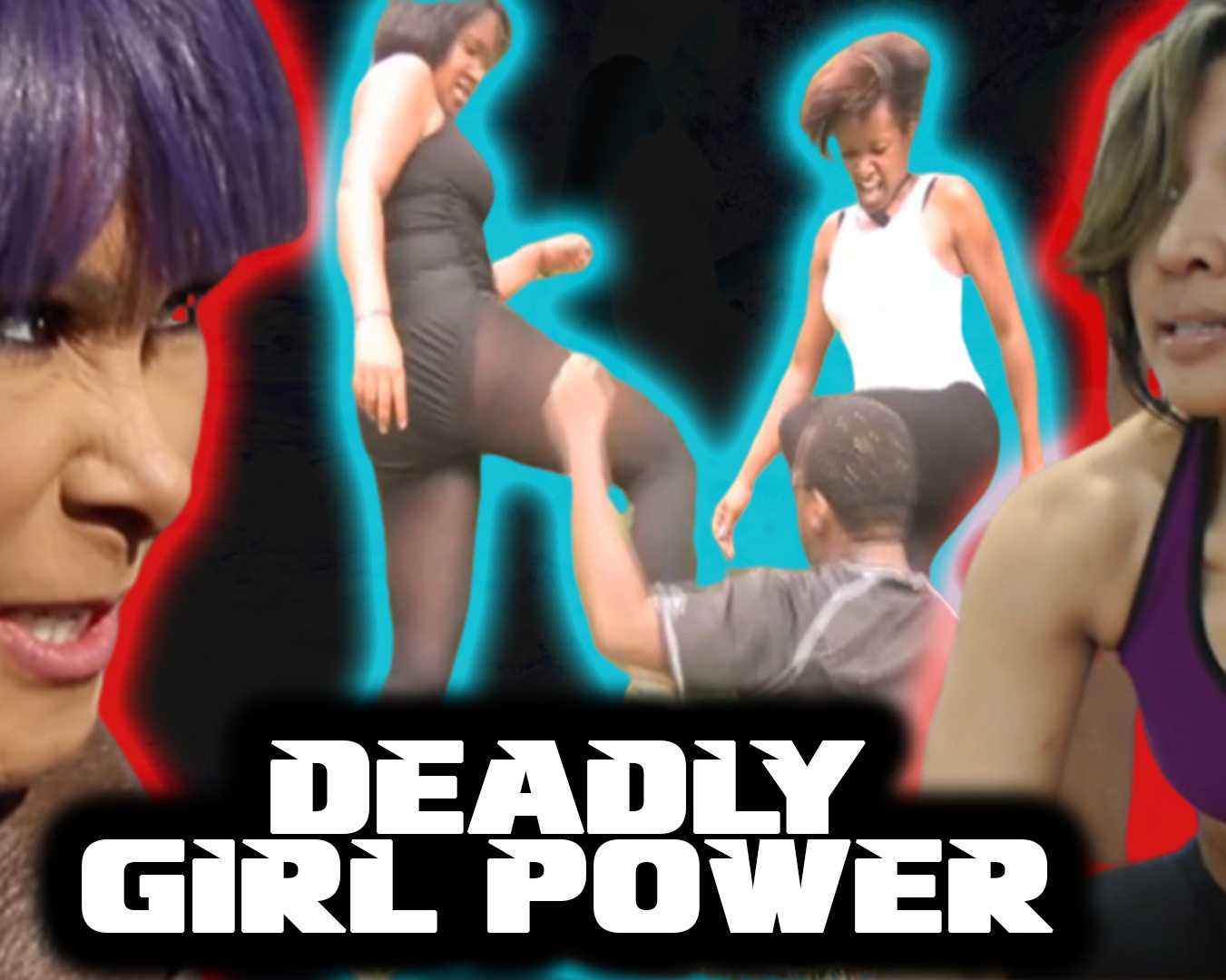 <b>TOP TITLE:</b><br/>Girl Power