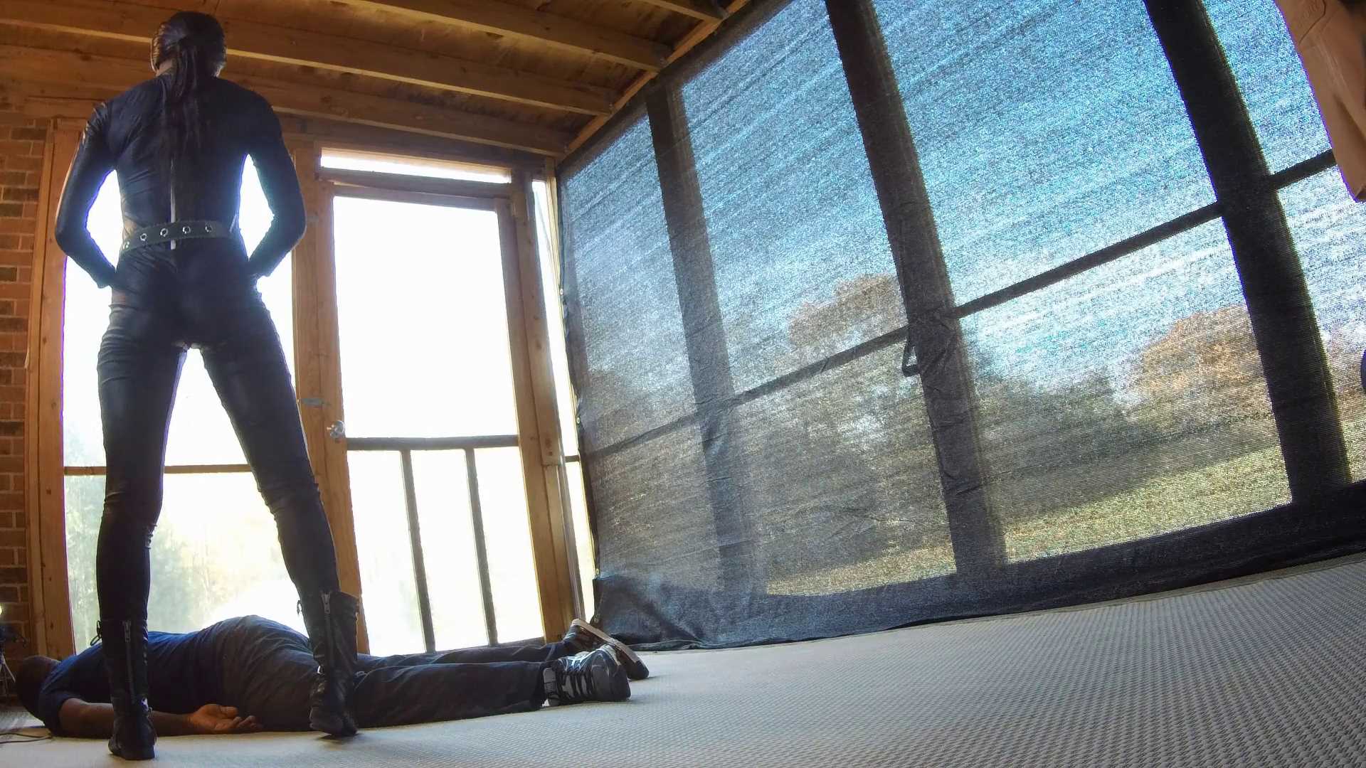 DeadlyDymes | Deadly Dymes | MASHANAVISION