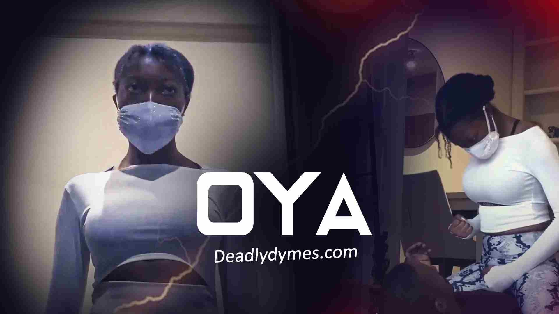 DeadlyDymes | Deadly Dymes | OYA