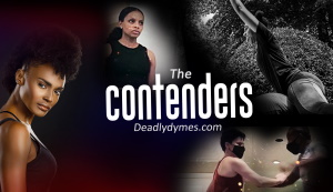 DeadlyDymes | Deadly Dymes | THE CONTENDERS