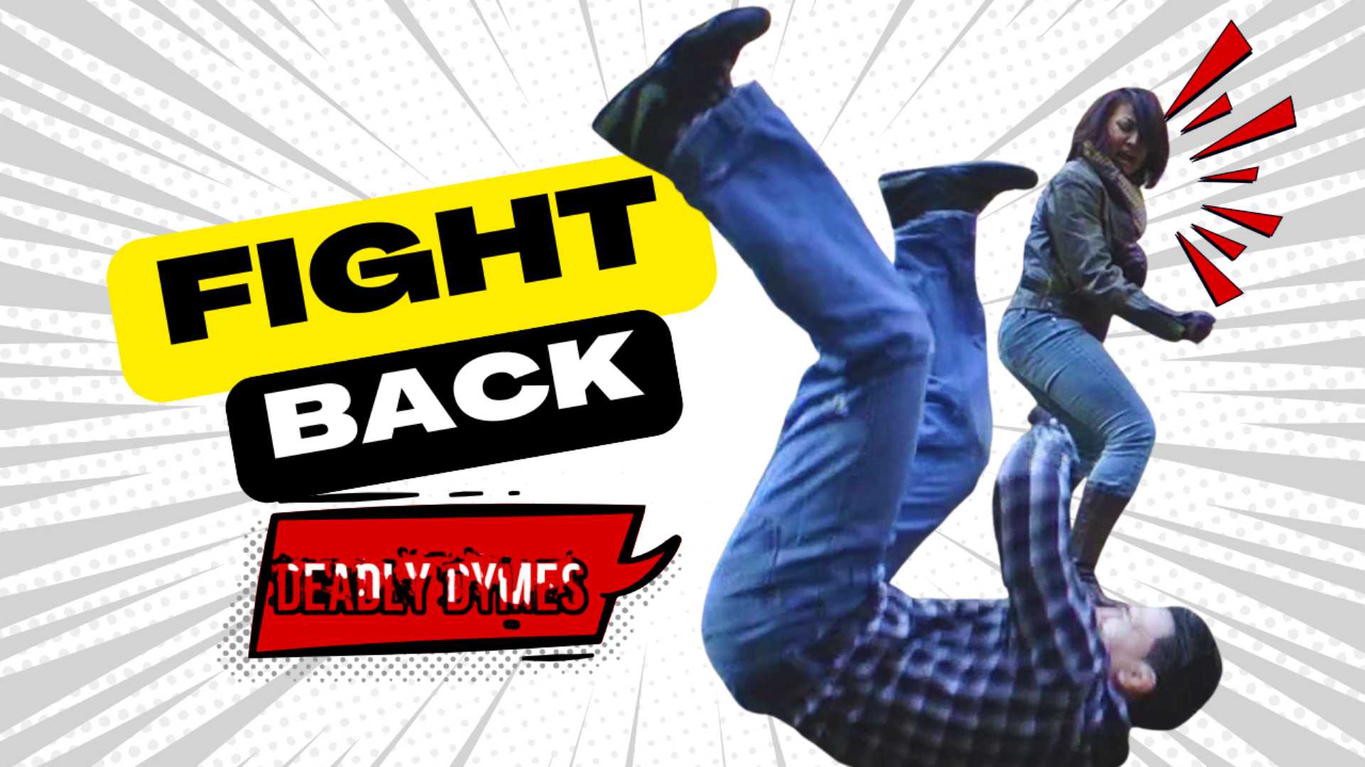 DeadlyDymes | Deadly Dymes | DeadlyGrace.com