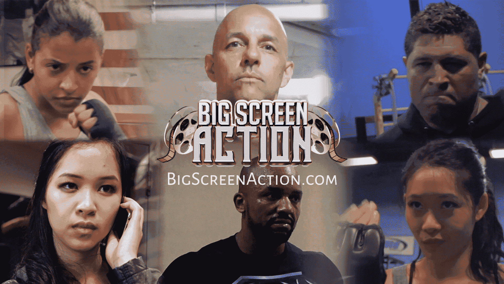 DeadlyDymes | Deadly Dymes | BigScreenAction.com