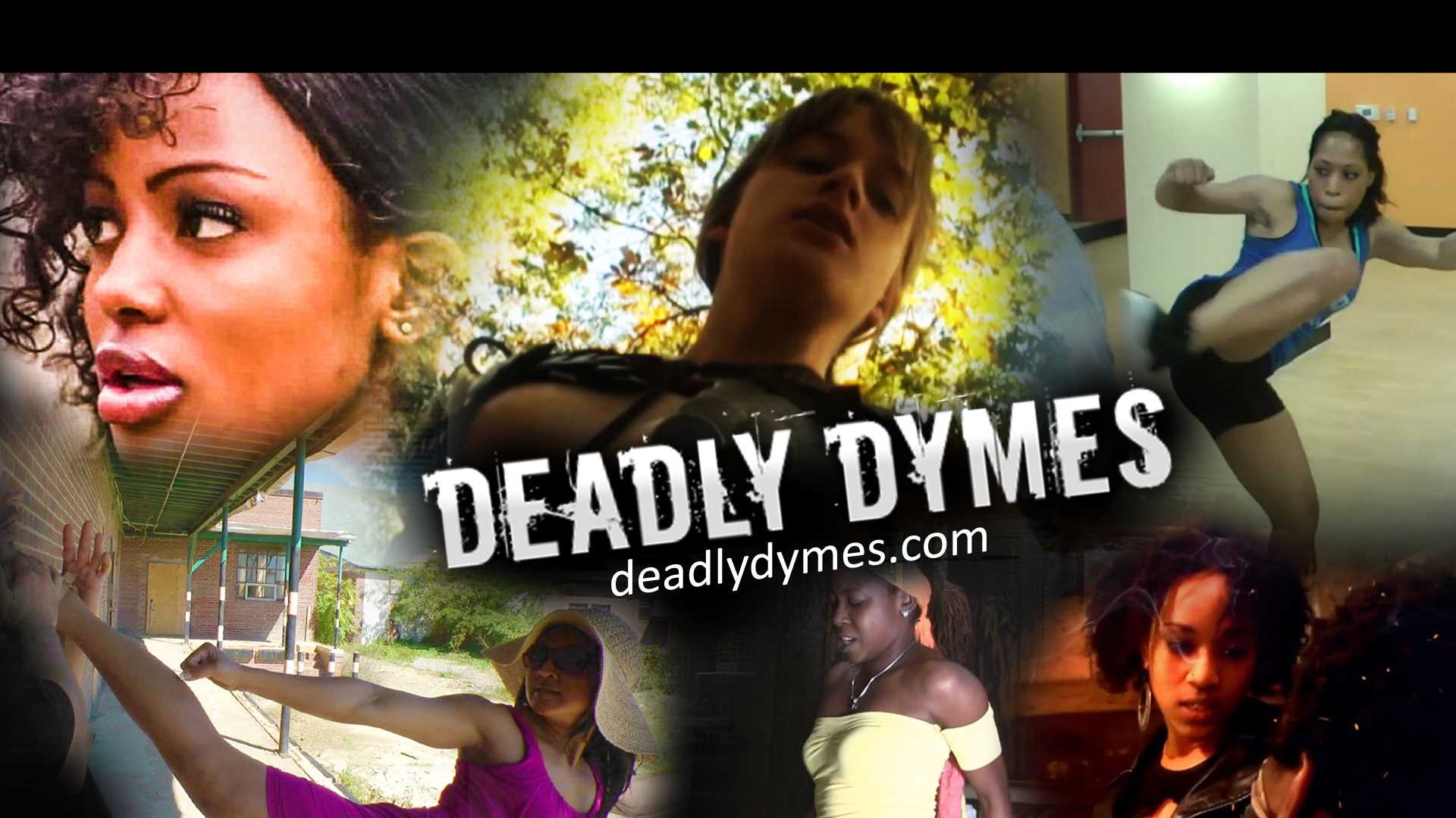 DeadlyDymes | Deadly Dymes | WATCH NOW