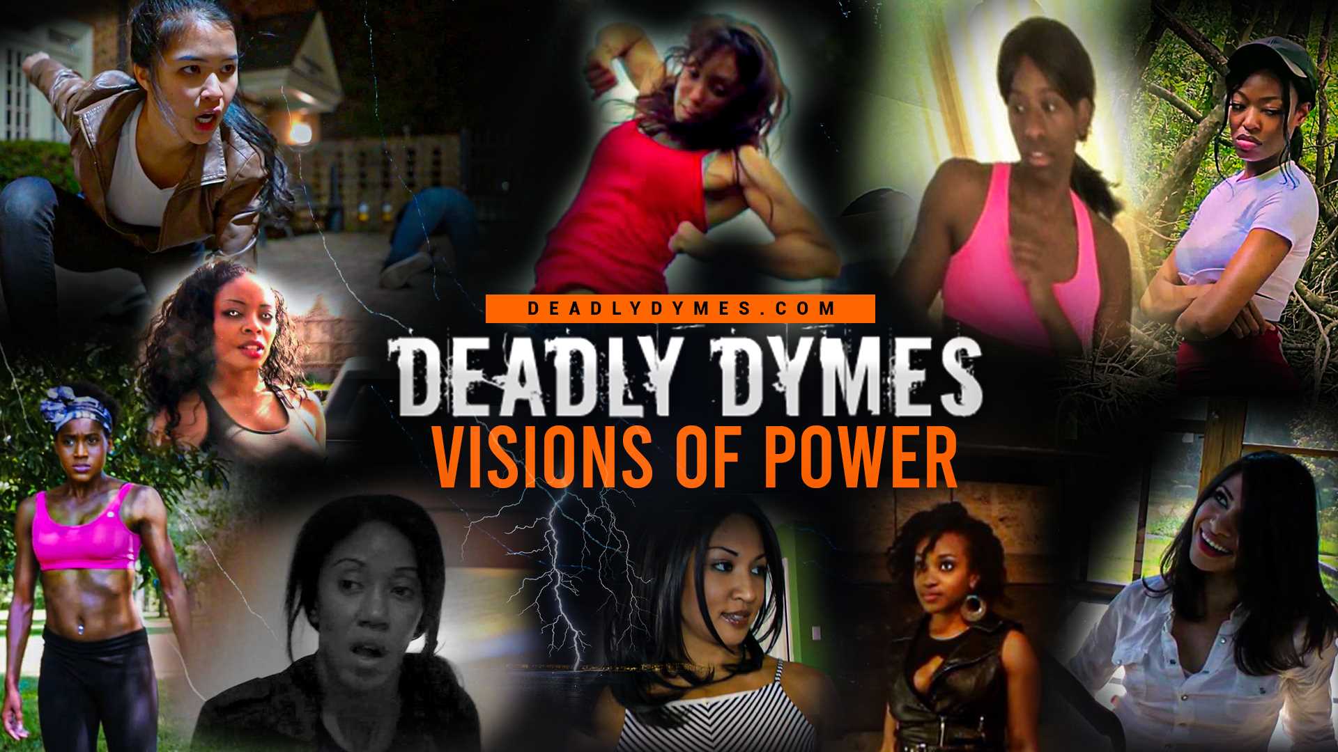 DeadlyDymes | Deadly Dymes | DEADLYDYMES.COM